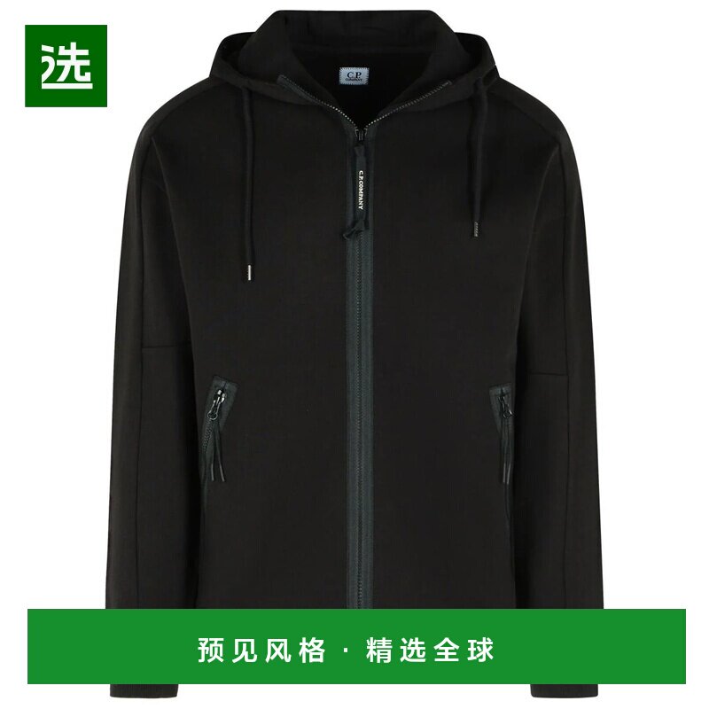 香港直邮C.P. COMPANY 男士针织毛衣 RCCMSS715A005086W999