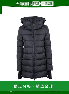 香港直邮Herno 长袖绗缝羽绒服 PI0660D12004Z9200高端流行休闲