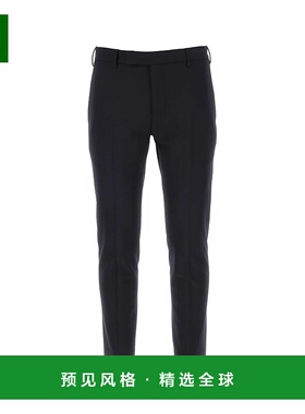 1h可退 香港直邮pt01 男士 直筒休闲裤 COAFX0Z00FWDTO99