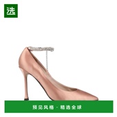 美国直邮 皮鞋 n°21 时尚 1h可退 高跟鞋 女士 休闲鞋