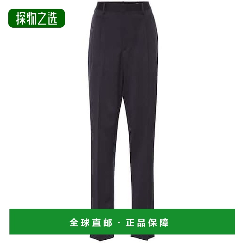 香港直邮Stella Mccartney 斯特拉·麦卡特尼 女士 Julien 羊毛斜