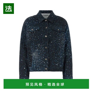 香港直邮Giuseppe di Morabito 女士外套 04SSDNJ012C445589