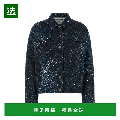 香港直邮Giuseppe di Morabito 女士外套 04SSDNJ012C445589