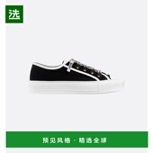 牛皮经典 欧洲直邮DIOR Dior运动鞋 迪奥 女士Walk