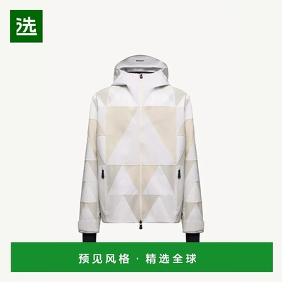 1h可退 欧洲直邮MONCLER 盟可睐 25秋冬 K209I1A00005M8486036 男