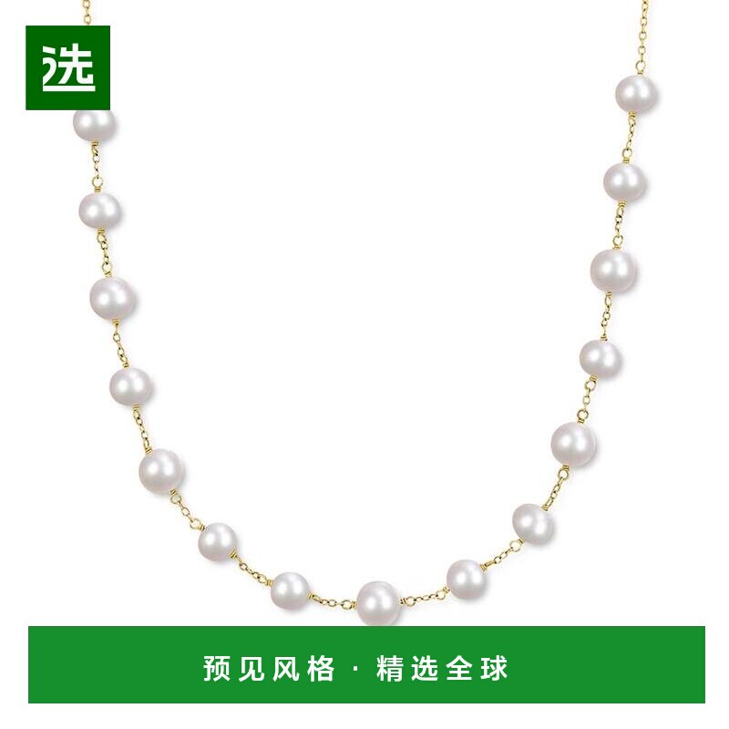 【美国直邮】macy's 通用 项链珍珠