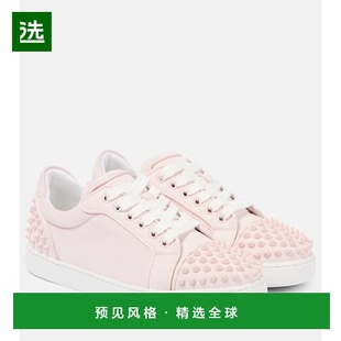 女士 1h可退 克里斯提·鲁布托 Louboutin Vie 香港直邮Christian