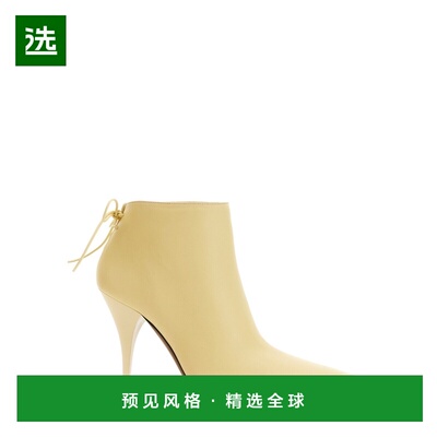 1h可退 香港直邮NEOUS 女士 ZAVI 靴子 00359A22 beige米色 舒适