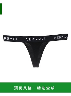 欧洲直邮VERSACE 女士内衣AUD04070AC00058A1008范思哲性感