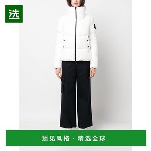 欧洲直邮save 外套夹克衫 the 女士 duck 1h可退