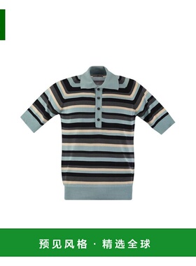 香港直邮PT Torino 男士针织衫 TL4SPM060GEG24MGR0240 SS2024