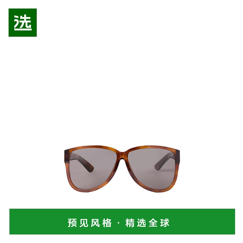 香港直邮Miu Miu Miu Ombre 太阳镜 SMUA08E26EC061