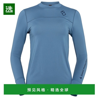 香港直邮SWEET PROTECTION 女士户外功能内衣文胸 1562611FLAREBL