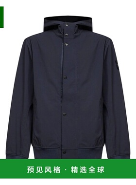 香港直邮STONE ISLAND 男士夹克 4100118S0A22V0020 SS2026