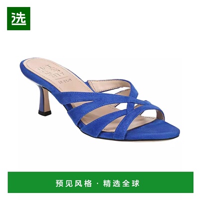 1h可退 【美国直邮】naturalizer 女士 拖鞋凉鞋凉拖凉拖鞋