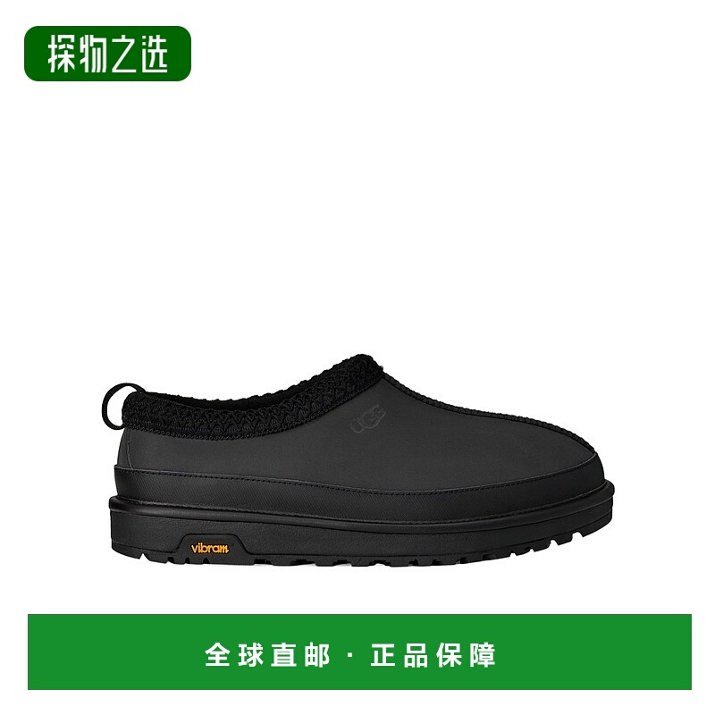 香港直邮UGG Tasman Reflective 穆勒鞋 1172290一脚蹬