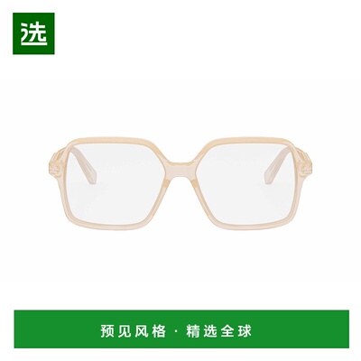 香港直邮Celine 全框平光镜 CL50126I.