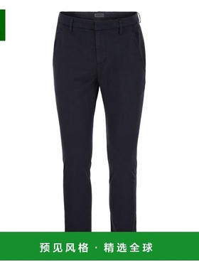 1h可退 香港直邮Dondup 男士 GAUBERT 长裤 UP235GSE046UIZ1DU890