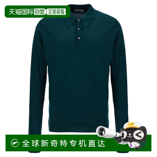 Polo衫 1h可退 男士 欧洲直邮john smedley