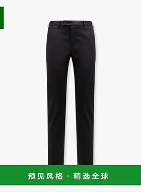 1h可退 香港直邮pt01 男士 腰带环休闲裤 COASX0Z00FWDSD59