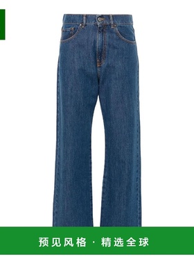 香港直邮P.A.R.O.S.H. 女士休闲裤 D231486CIGAN241000 AW2024