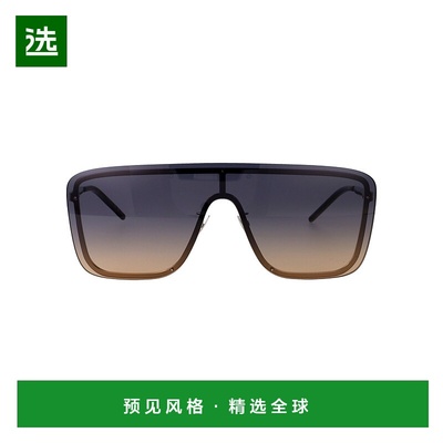 1h可退 香港直邮Saint Laurent 圣罗兰 女士 SL 364 面具眼镜 SL3