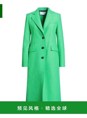 1h可退 【美国直邮】harris wharf london 女士 大衣