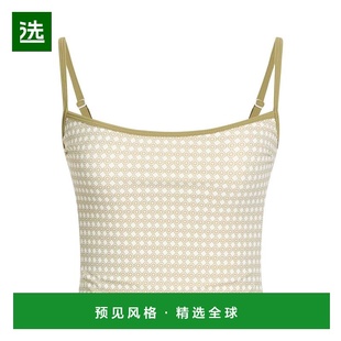 1h可退 香港直邮FAITHFULL THE BRAND 女士 上衣 green绿色 舒适