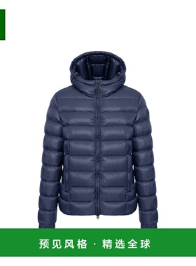 香港直邮COLMAR 男士羽绒服 12712Z068BLU AW2025 灰色 Coat