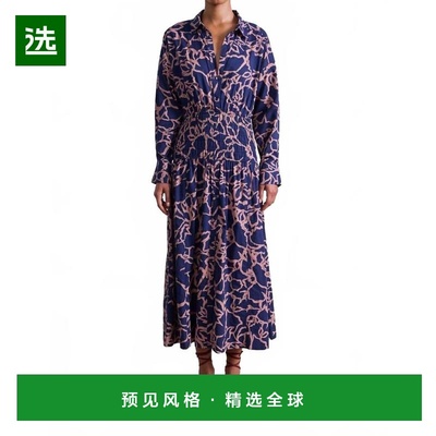 1h可退 【美国直邮】apiece apart 女士 衬衫