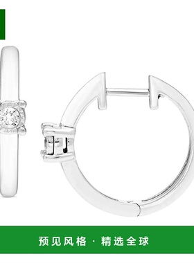 1h可退 【美国直邮】macy's  耳环