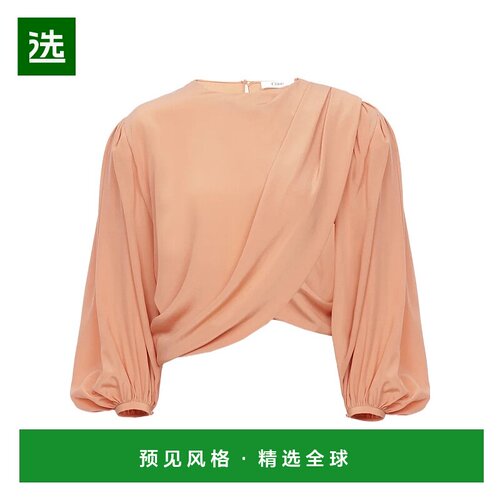 1h可退 欧洲直邮chloe 女士 外套