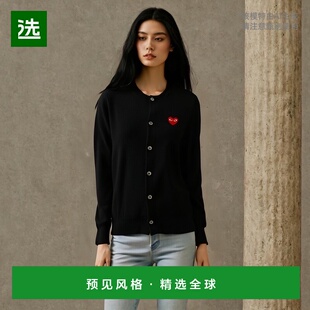 Des 毛衣 Garcons 长袖 AXN007051 Play 香港直邮Comme