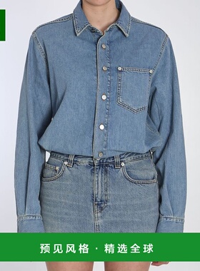 香港直邮HAIKURE 女士连衣裙 HEW10034DF176L0876 SS2025 花色