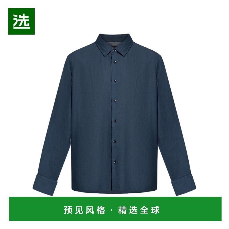 香港直邮RAG & BONE 男士衬衫 MBW25PA018PCMLMNLT AW2025,男装,衬衫,淘宝优惠券,粉丝福利购,淘宝优惠卷