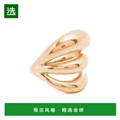 戒指 1h可退 F25FG002 PANCONESI Bijoux 香港直邮Panconesi 女士