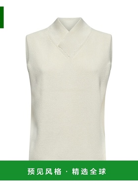 香港直邮STUDIO NICHOLSON 女士针织毛衣 CERESSNW1583PARCHMENT