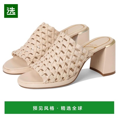 1h可退 【美国直邮】kenneth cole 女士 时尚休闲鞋