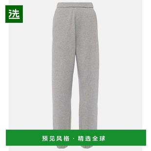 女士 Attico Penny 棉质抓绒运动裤 1h可退 卫裤 香港直邮The