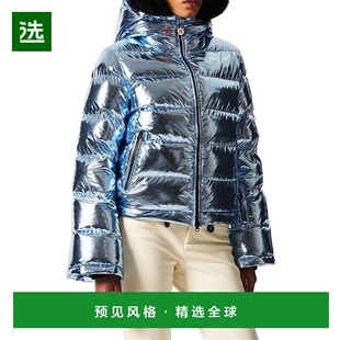 1h可退 【美国直邮】perfect moment 女士 羽绒服