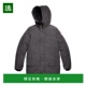 香港直邮Canada 2052M 派克羽绒服 Goose Langford