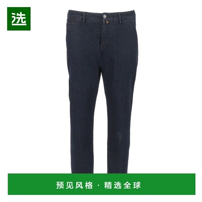 香港直邮JACOB COHEN 男士牛仔裤 JUMP0001001S4071100D239236