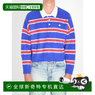 1h可退 欧洲直邮celine 男士 Polo衫