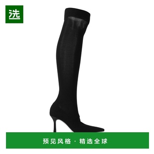 1h可退 香港直邮rené caovilla 芮妮.乔薇拉 女士 靴子