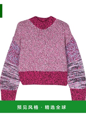 1h可退 欧洲直邮LOEWE 女士针织毛衣 S540Y14KF07629罗意威羊毛