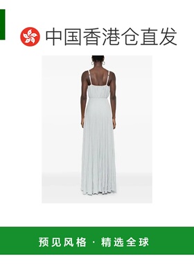 香港直邮ELISABETTA FRANCHI 女士连衣裙 ABR2252E2A28 SS2026