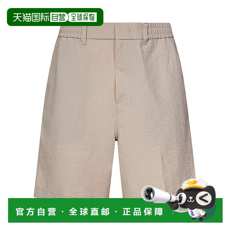 香港直邮Emporio Armani 百慕大短裤 EM001151AF13674