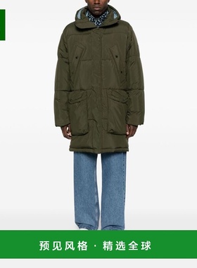 香港直邮PAUL SMITH 男士外套 M2R657ZT2245639 SS2026 绿色