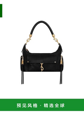 1h可退 香港直邮Rebecca Minkoff 瑞贝卡·明可弗 女士 Mab Shoul