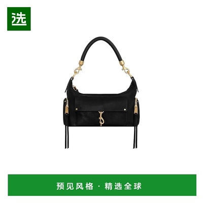 1h可退 香港直邮Rebecca Minkoff 瑞贝卡·明可弗 女士 Mab Shoul